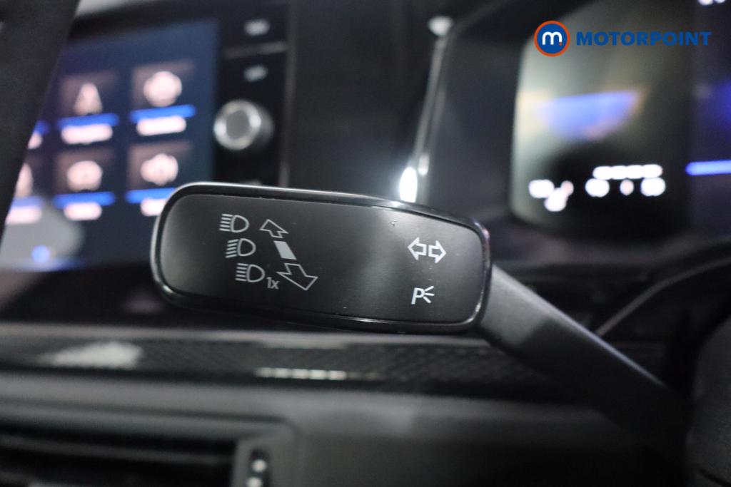 Volkswagen Polo Life Manual Petrol Hatchback - Stock Number (1565691) - 9th supplementary image