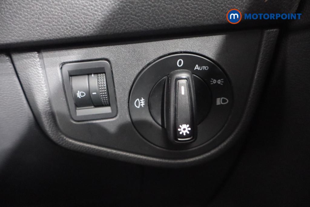 Volkswagen Polo Life Manual Petrol Hatchback - Stock Number (1565691) - 11th supplementary image