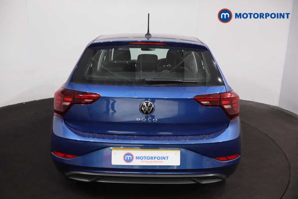 Volkswagen Polo Life Manual Petrol Hatchback - Stock Number (1565691) - 19th supplementary image