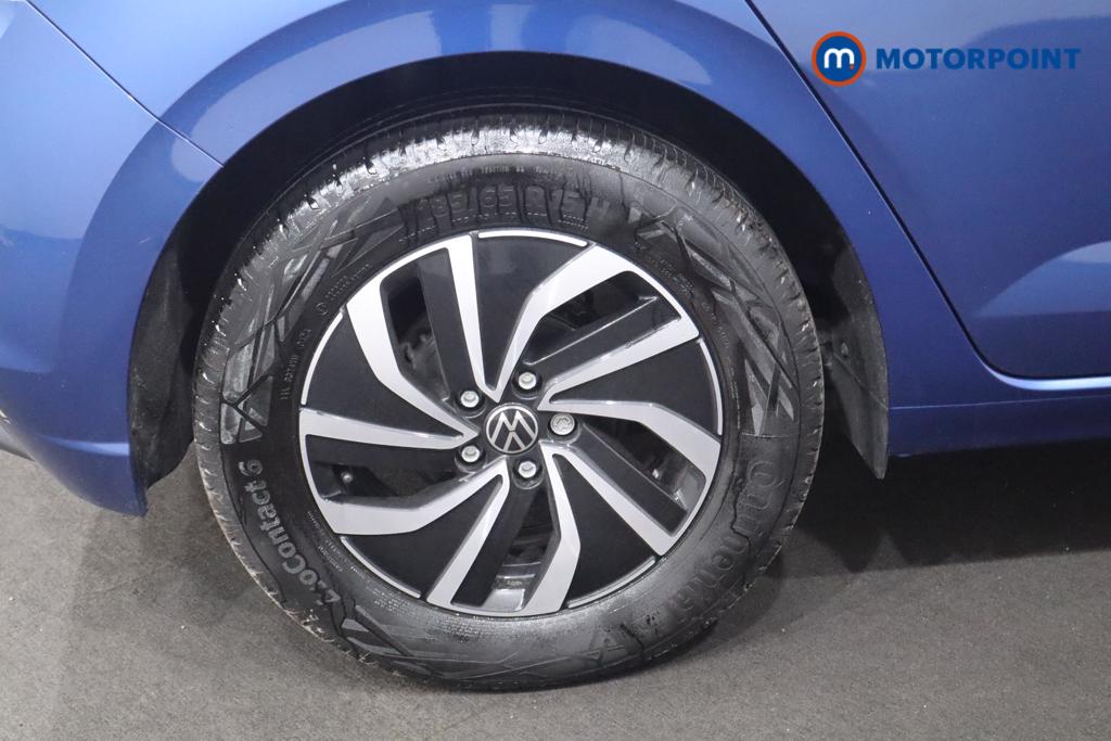 Volkswagen Polo Life Manual Petrol Hatchback - Stock Number (1565691) - 20th supplementary image