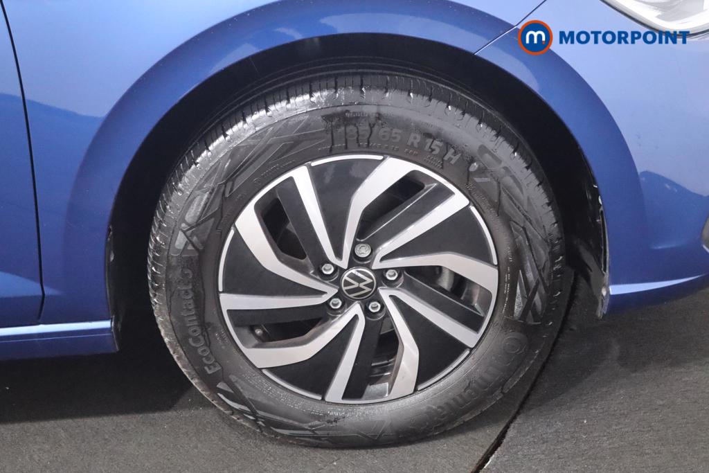 Volkswagen Polo Life Manual Petrol Hatchback - Stock Number (1565691) - 21st supplementary image