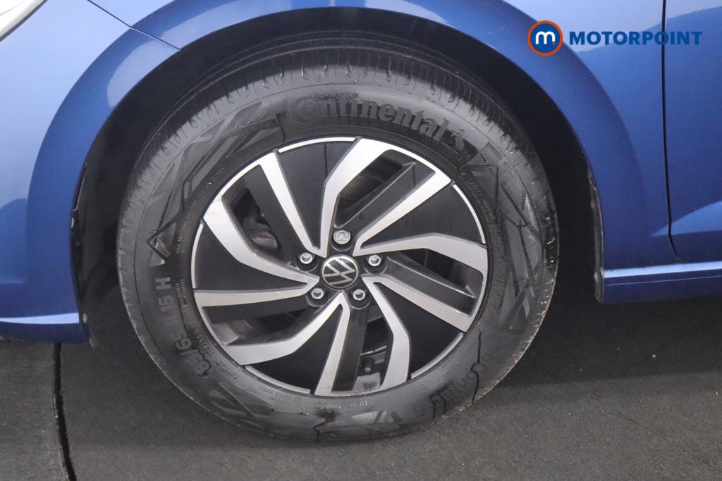 Volkswagen Polo Life Manual Petrol Hatchback - Stock Number (1565691) - 22nd supplementary image