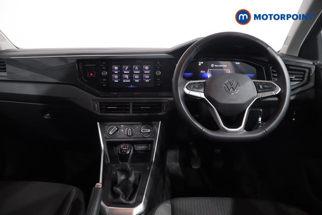 Volkswagen Polo Life Manual Petrol Hatchback - Stock Number (1565691) - 1st supplementary image