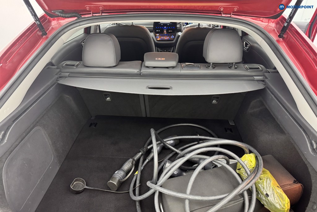 Hyundai Ioniq Premium Se Automatic Electric Hatchback - Stock Number (1565786) - 2nd supplementary image