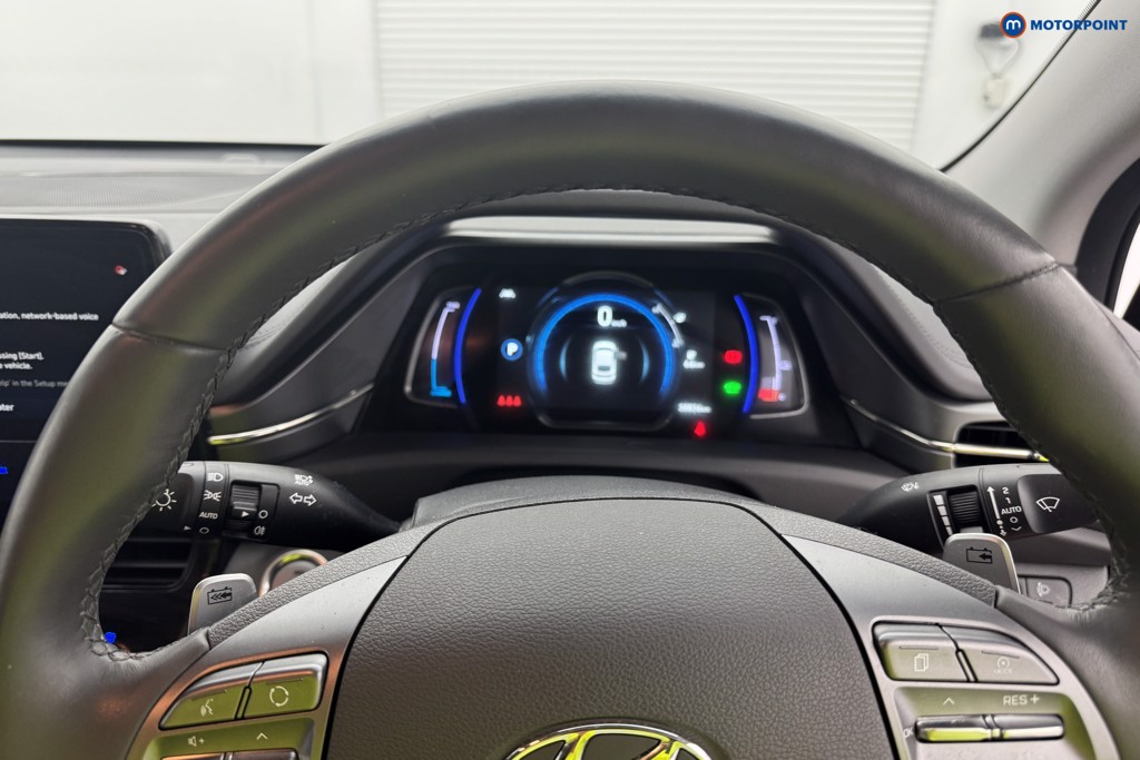 Hyundai Ioniq Premium Se Automatic Electric Hatchback - Stock Number (1565786) - 5th supplementary image