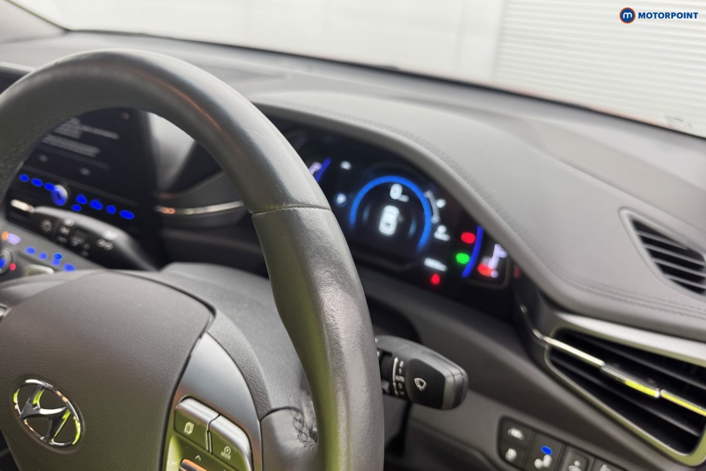 Hyundai Ioniq Premium Se Automatic Electric Hatchback - Stock Number (1565786) - 6th supplementary image