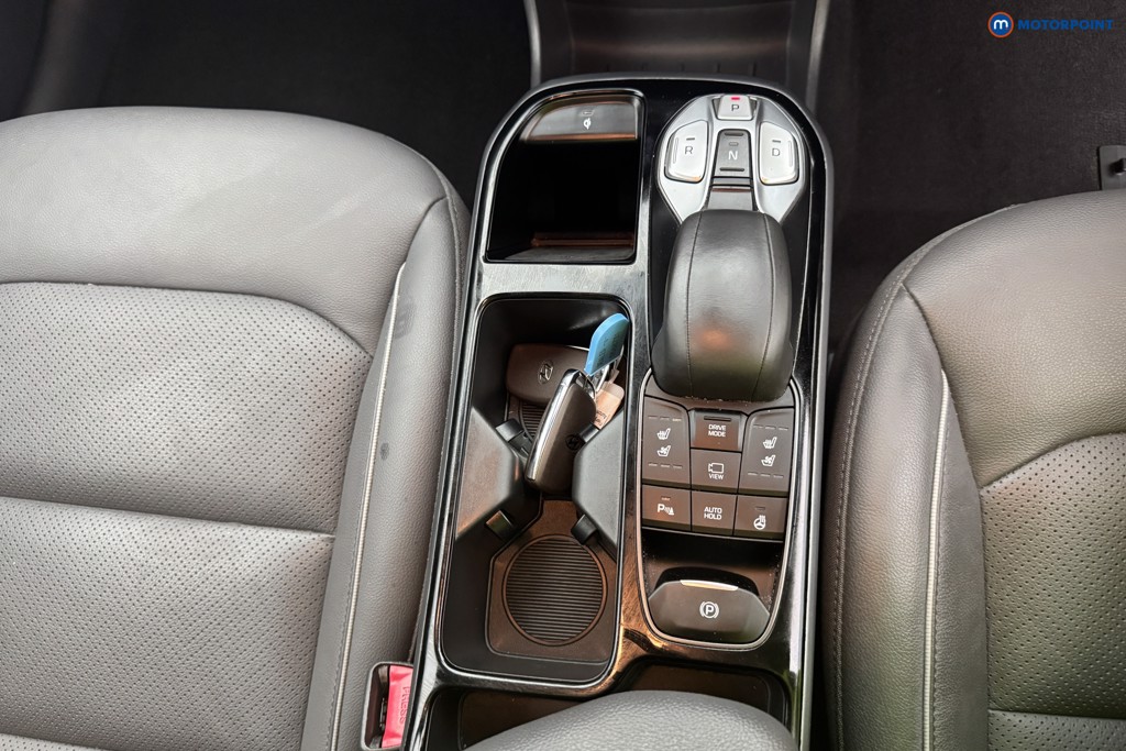 Hyundai Ioniq Premium Se Automatic Electric Hatchback - Stock Number (1565786) - 10th supplementary image