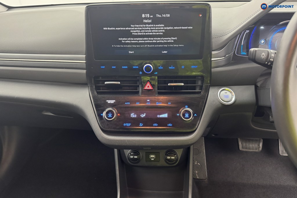Hyundai Ioniq Premium Se Automatic Electric Hatchback - Stock Number (1565786) - 11th supplementary image