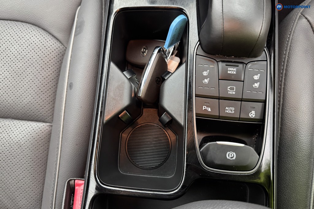 Hyundai Ioniq Premium Se Automatic Electric Hatchback - Stock Number (1565786) - 12th supplementary image