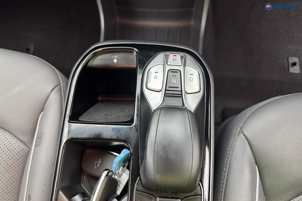 Hyundai Ioniq Premium Se Automatic Electric Hatchback - Stock Number (1565786) - 13th supplementary image