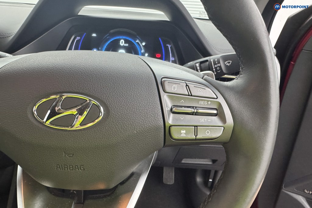 Hyundai Ioniq Premium Se Automatic Electric Hatchback - Stock Number (1565786) - 20th supplementary image