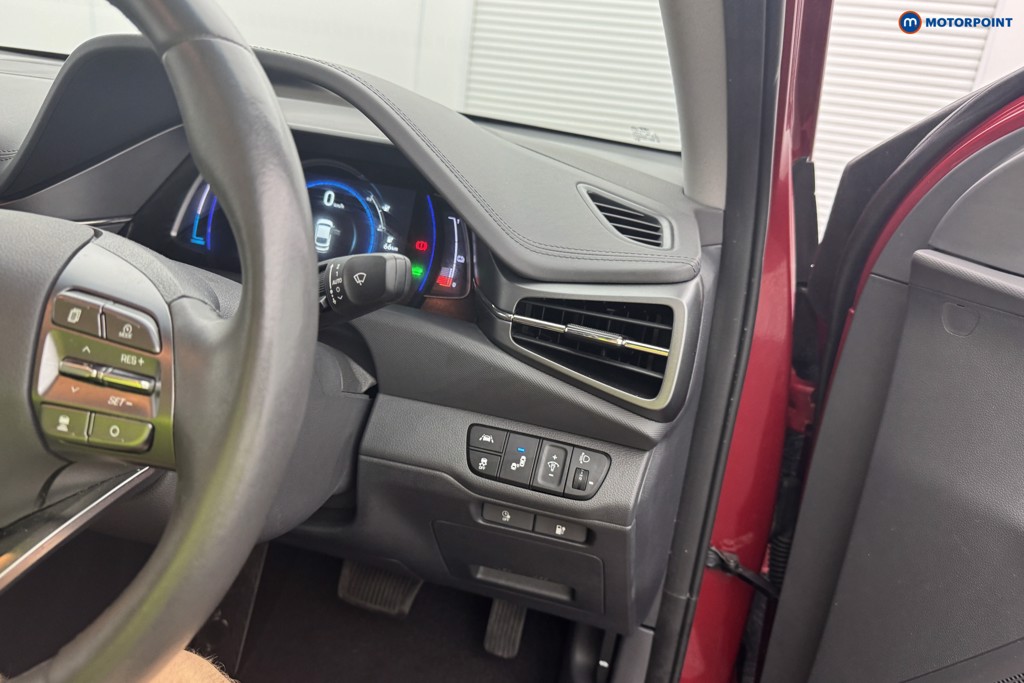 Hyundai Ioniq Premium Se Automatic Electric Hatchback - Stock Number (1565786) - 21st supplementary image