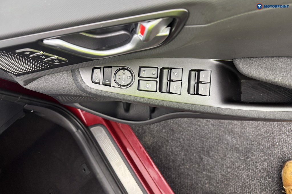 Hyundai Ioniq Premium Se Automatic Electric Hatchback - Stock Number (1565786) - 22nd supplementary image