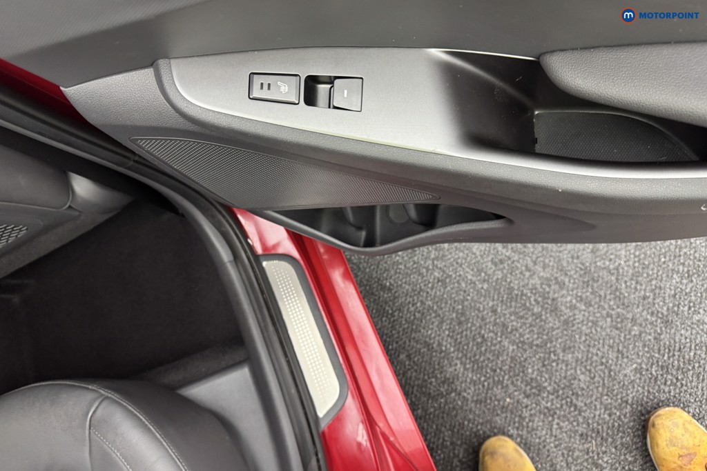 Hyundai Ioniq Premium Se Automatic Electric Hatchback - Stock Number (1565786) - 23rd supplementary image