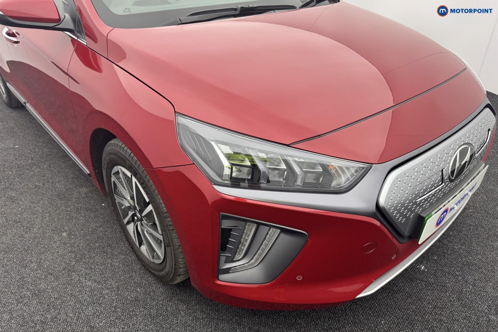 Hyundai Ioniq Premium Se Automatic Electric Hatchback - Stock Number (1565786) - 26th supplementary image