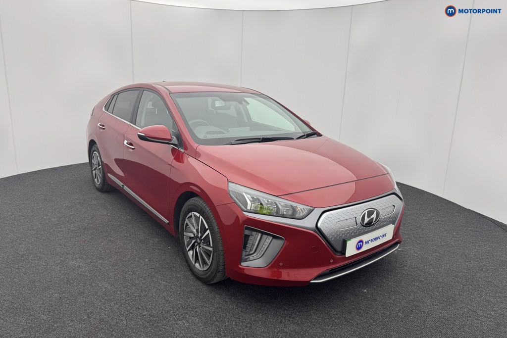 Hyundai Ioniq Premium Se Automatic Electric Hatchback - Stock Number (1565786) - 27th supplementary image