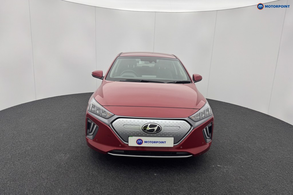 Hyundai Ioniq Premium Se Automatic Electric Hatchback - Stock Number (1565786) - 28th supplementary image