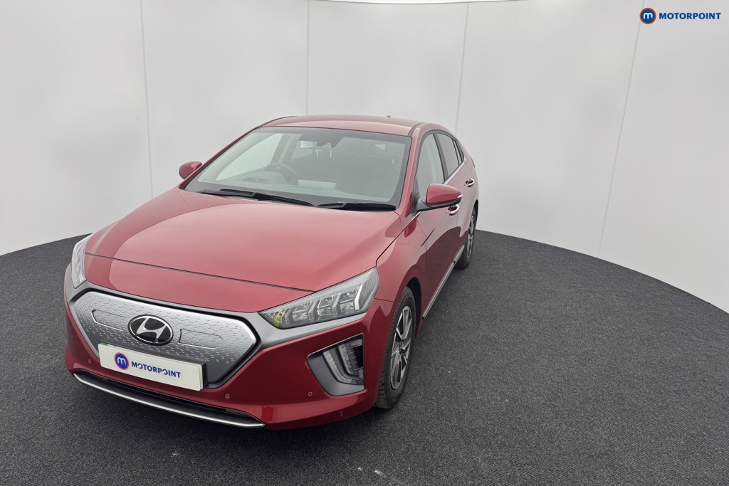 Hyundai Ioniq Premium Se Automatic Electric Hatchback - Stock Number (1565786) - 29th supplementary image