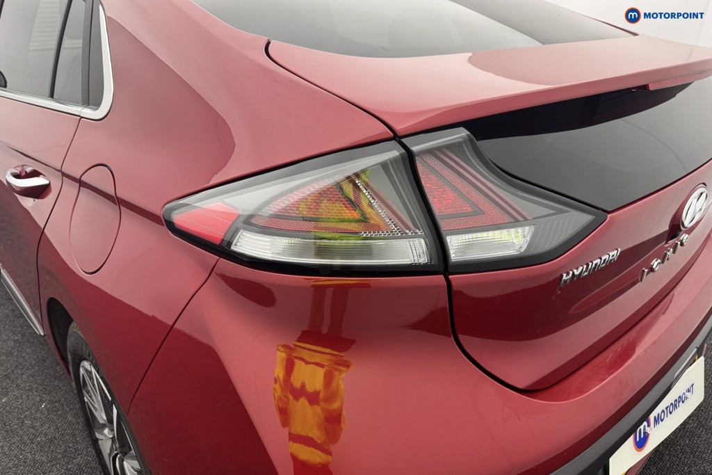 Hyundai Ioniq Premium Se Automatic Electric Hatchback - Stock Number (1565786) - 30th supplementary image