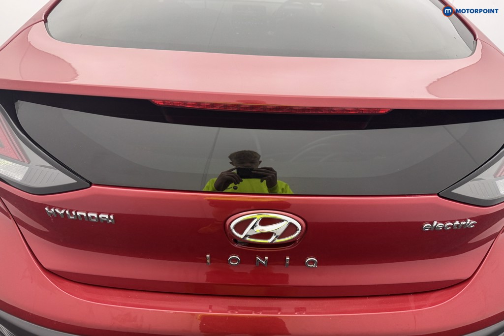 Hyundai Ioniq Premium Se Automatic Electric Hatchback - Stock Number (1565786) - 31st supplementary image