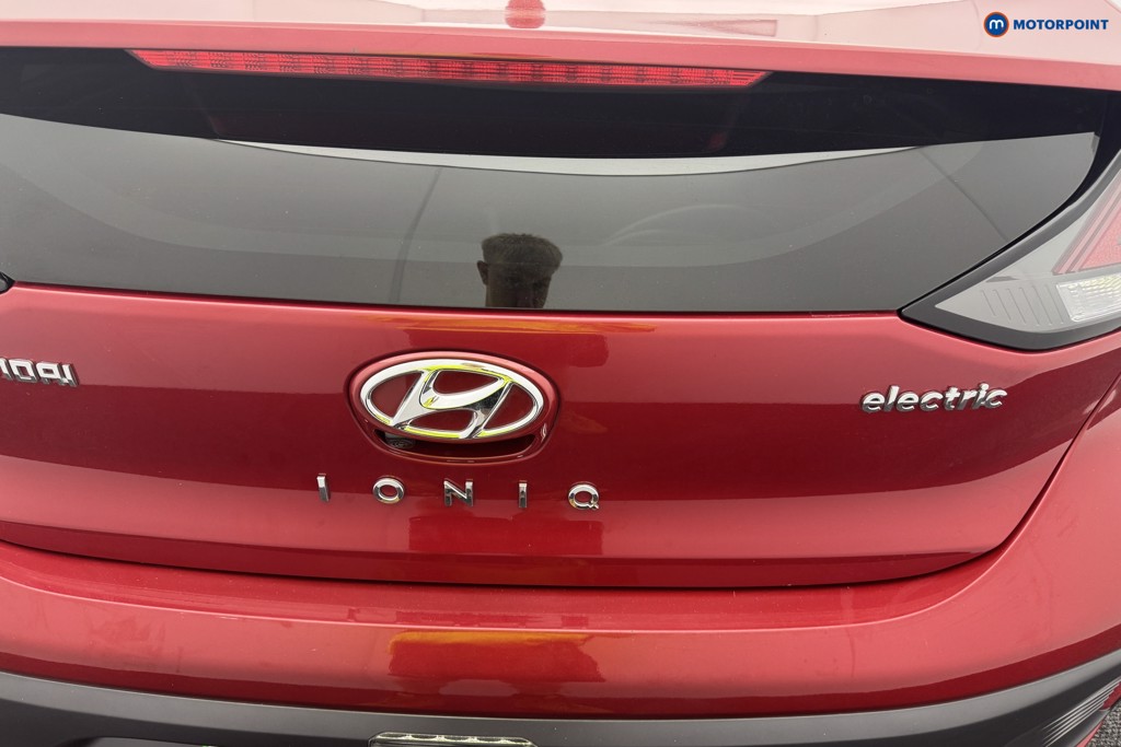 Hyundai Ioniq Premium Se Automatic Electric Hatchback - Stock Number (1565786) - 32nd supplementary image