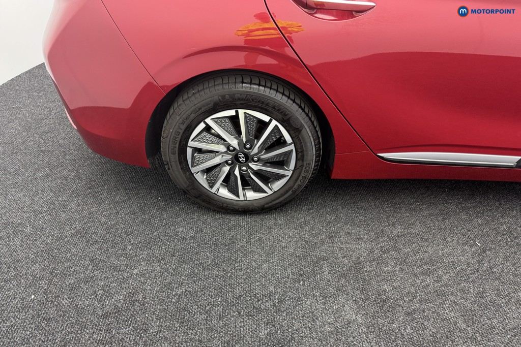 Hyundai Ioniq Premium Se Automatic Electric Hatchback - Stock Number (1565786) - 33rd supplementary image