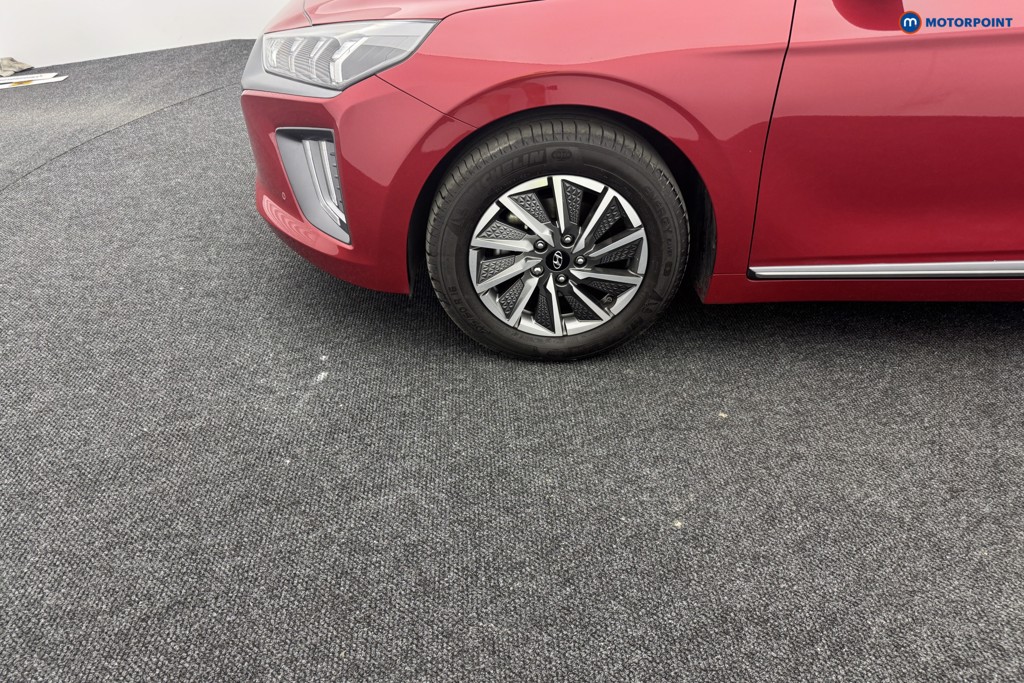 Hyundai Ioniq Premium Se Automatic Electric Hatchback - Stock Number (1565786) - 35th supplementary image