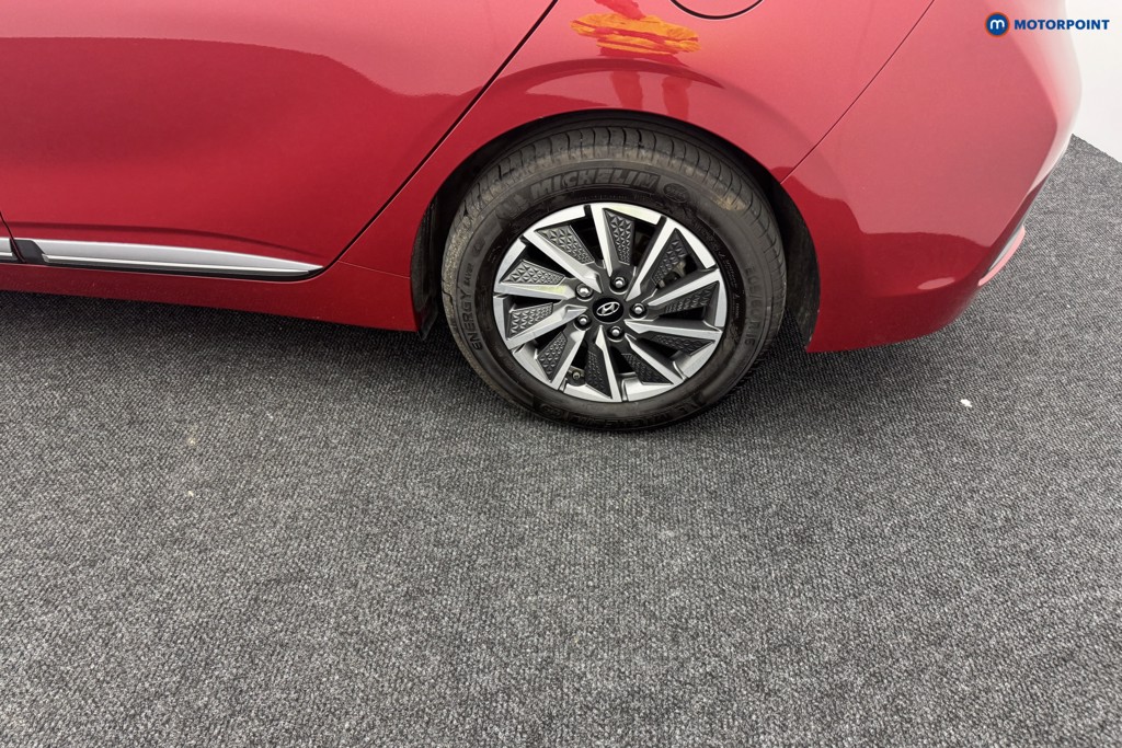 Hyundai Ioniq Premium Se Automatic Electric Hatchback - Stock Number (1565786) - 36th supplementary image