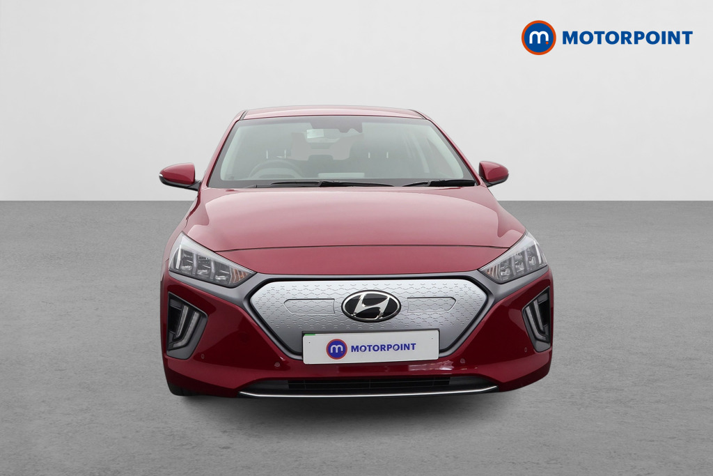 Hyundai Ioniq Premium Se Automatic Electric Hatchback - Stock Number (1565786) - Front bumper