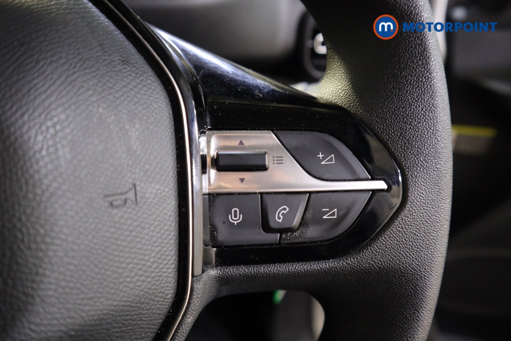 Peugeot Partner Professional Manual Diesel Panel Van - Stock Number (1565842) - 4th supplementary image