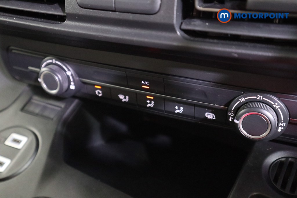 Peugeot Partner Professional Manual Diesel Panel Van - Stock Number (1565842) - 7th supplementary image