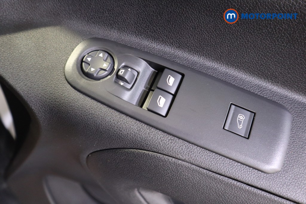 Peugeot Partner Professional Manual Diesel Panel Van - Stock Number (1565842) - 9th supplementary image