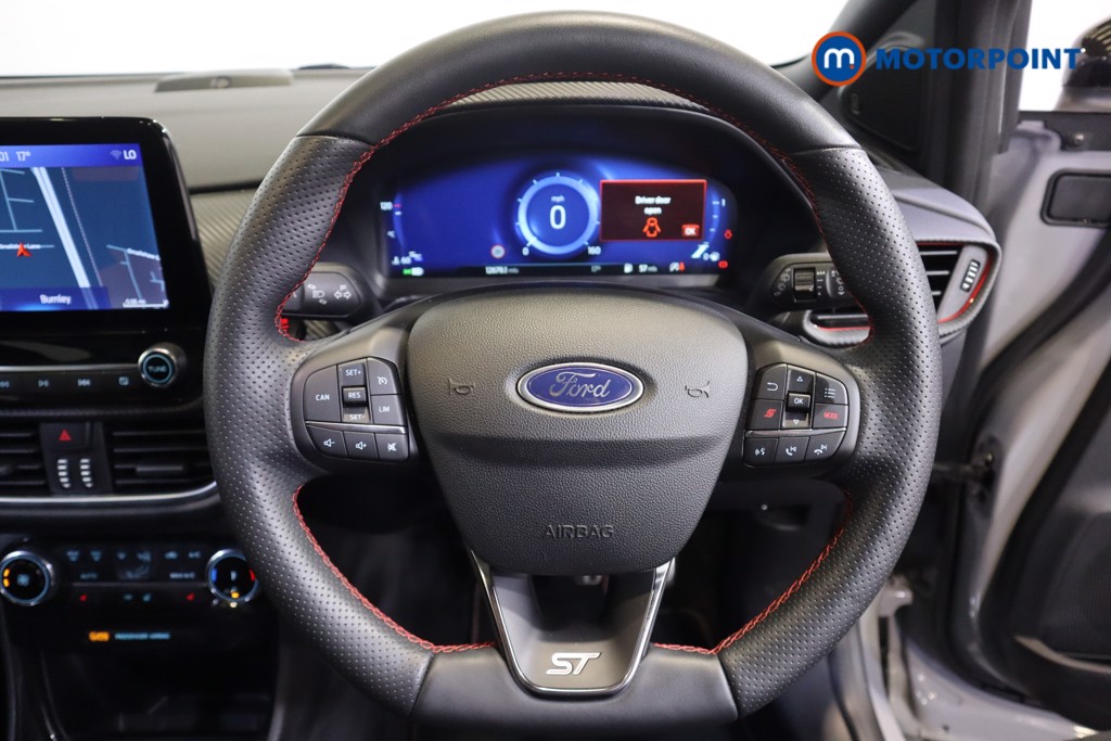 Ford Puma ST Manual Petrol SUV - Stock Number (1565853) - 3rd supplementary image