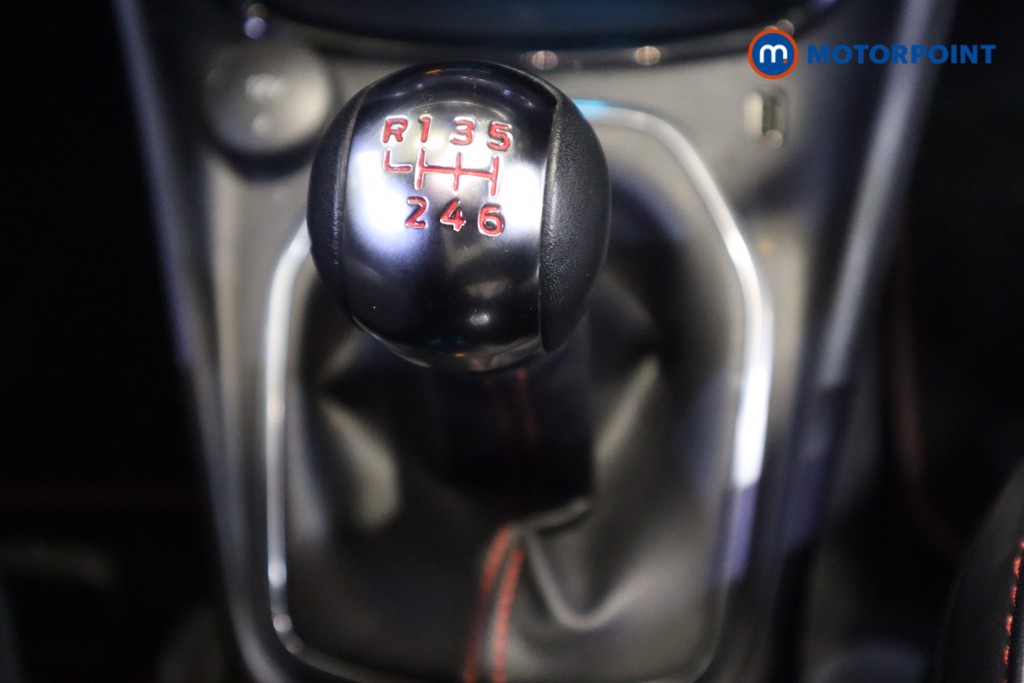 Ford Puma ST Manual Petrol SUV - Stock Number (1565853) - 5th supplementary image