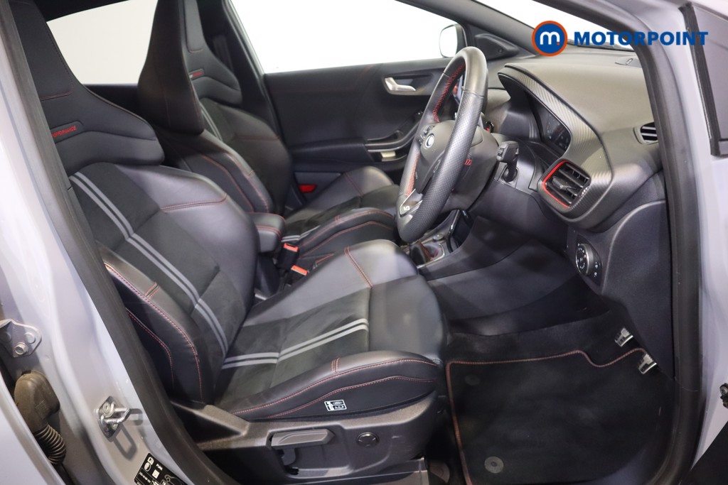 Ford Puma ST Manual Petrol SUV - Stock Number (1565853) - 6th supplementary image