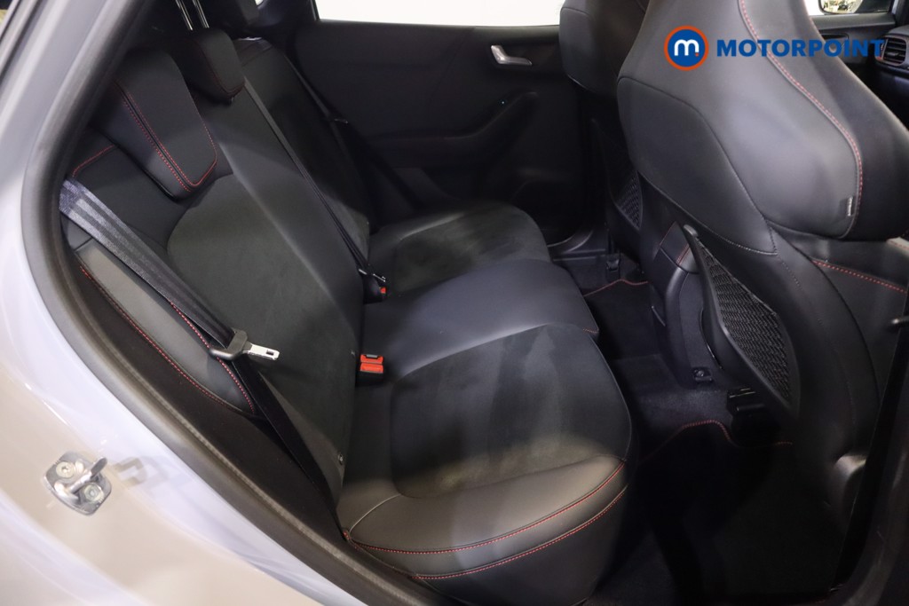 Ford Puma ST Manual Petrol SUV - Stock Number (1565853) - 8th supplementary image