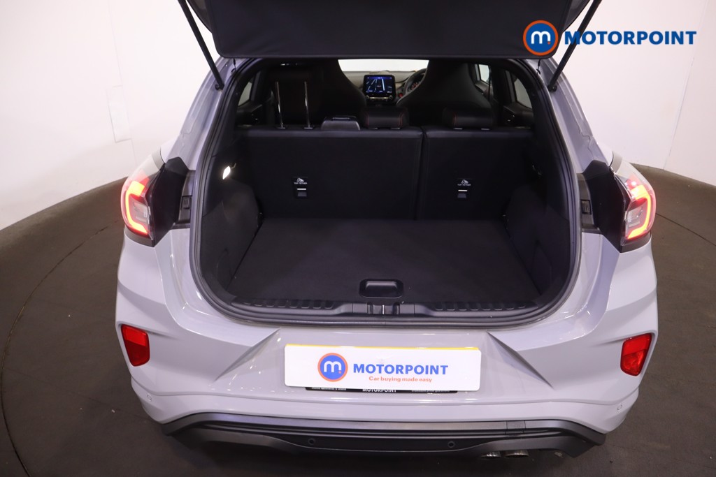 Ford Puma ST Manual Petrol SUV - Stock Number (1565853) - 9th supplementary image