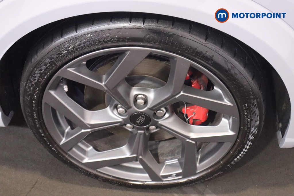 Ford Puma ST Manual Petrol SUV - Stock Number (1565853) - 12th supplementary image