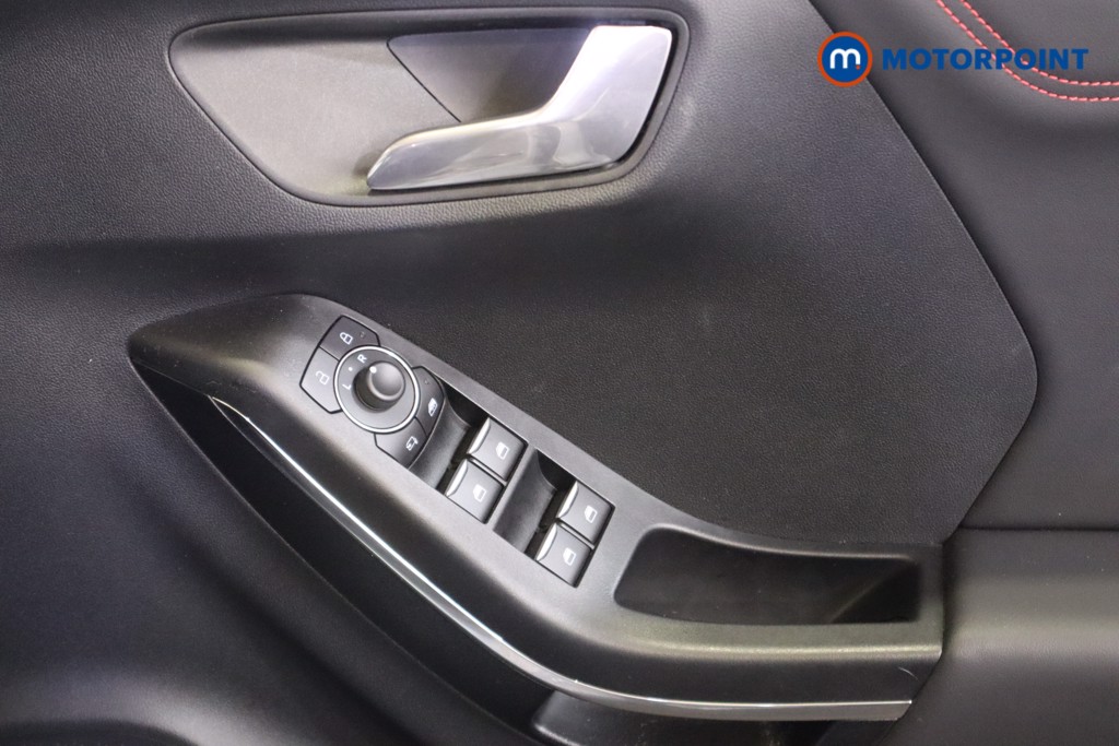 Ford Puma ST Manual Petrol SUV - Stock Number (1565853) - 15th supplementary image