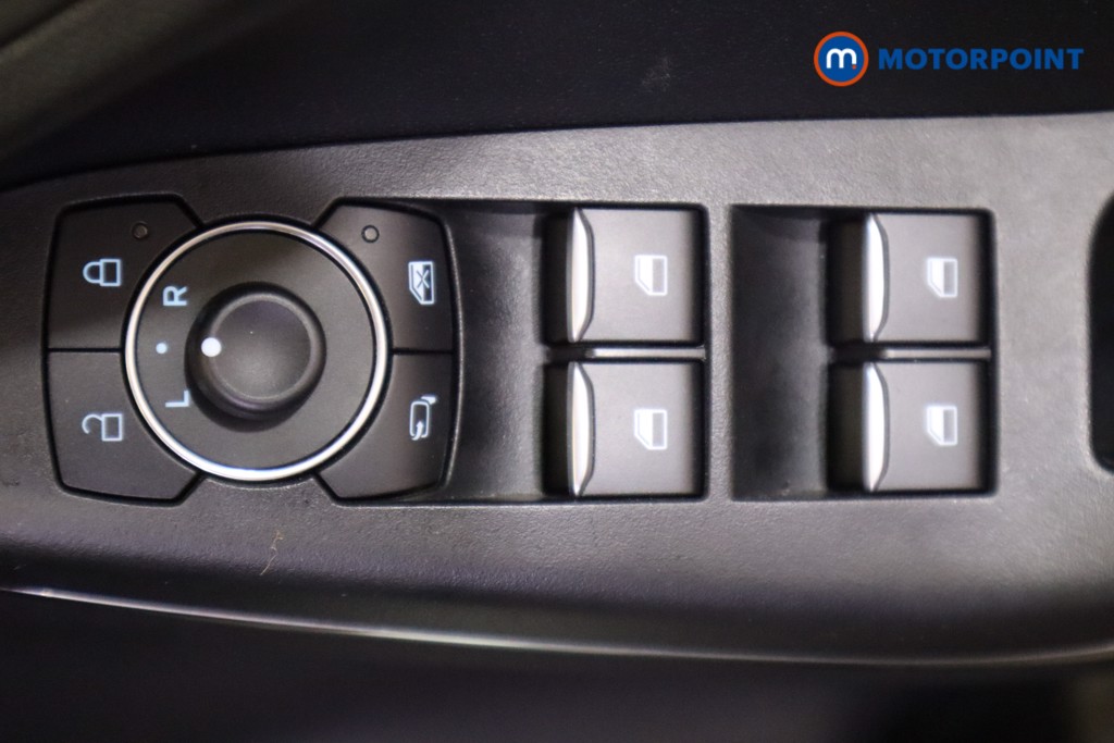 Ford Puma ST Manual Petrol SUV - Stock Number (1565853) - 16th supplementary image