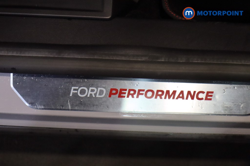Ford Puma ST Manual Petrol SUV - Stock Number (1565853) - 17th supplementary image