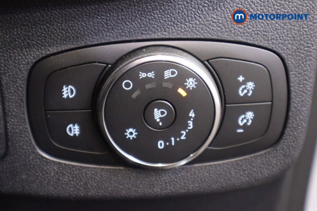 Ford Puma ST Manual Petrol SUV - Stock Number (1565853) - 18th supplementary image