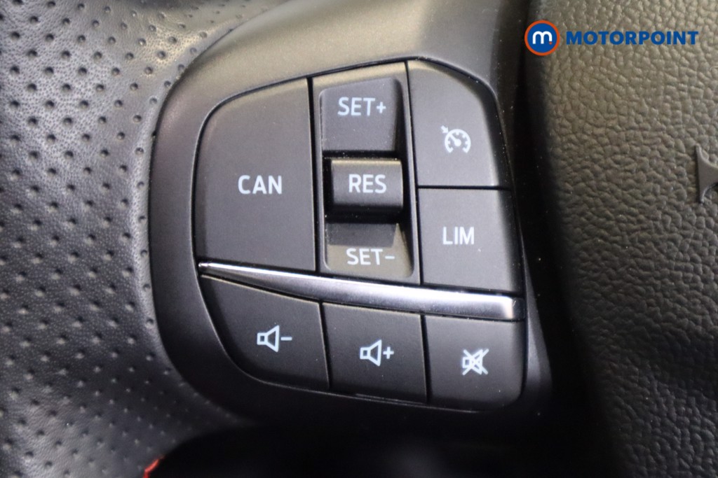Ford Puma ST Manual Petrol SUV - Stock Number (1565853) - 19th supplementary image