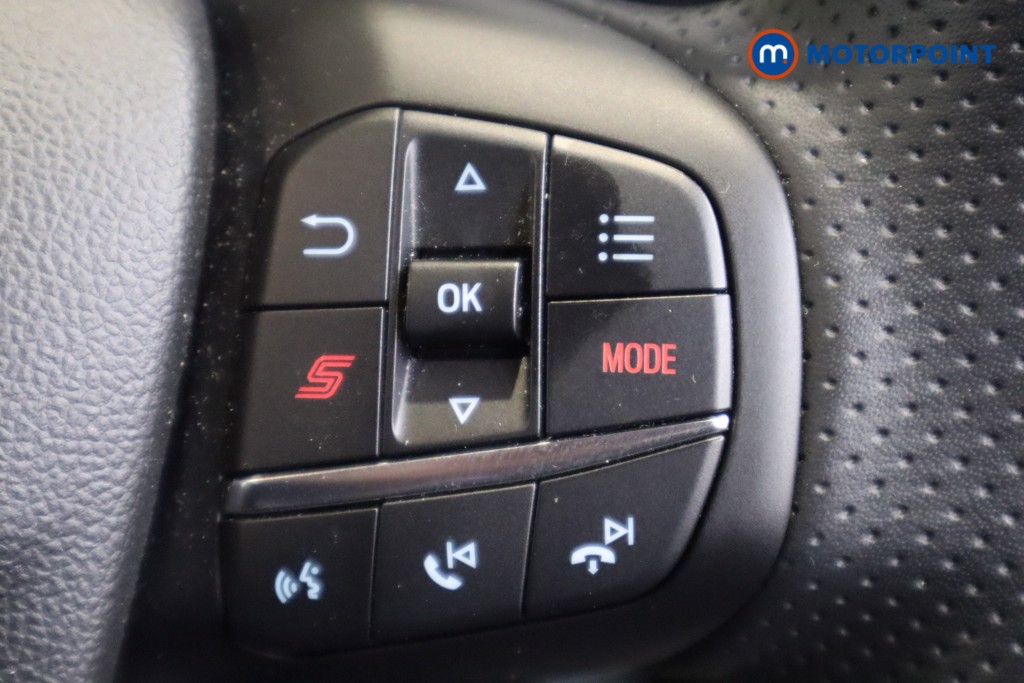 Ford Puma ST Manual Petrol SUV - Stock Number (1565853) - 20th supplementary image