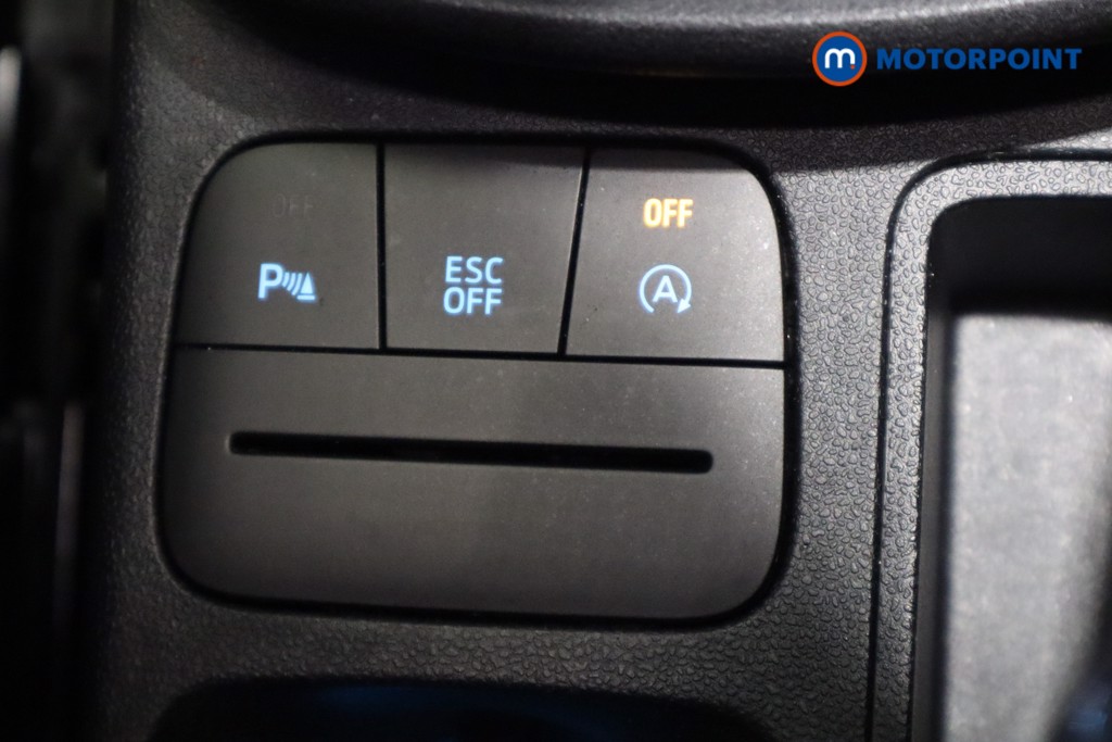 Ford Puma ST Manual Petrol SUV - Stock Number (1565853) - 25th supplementary image