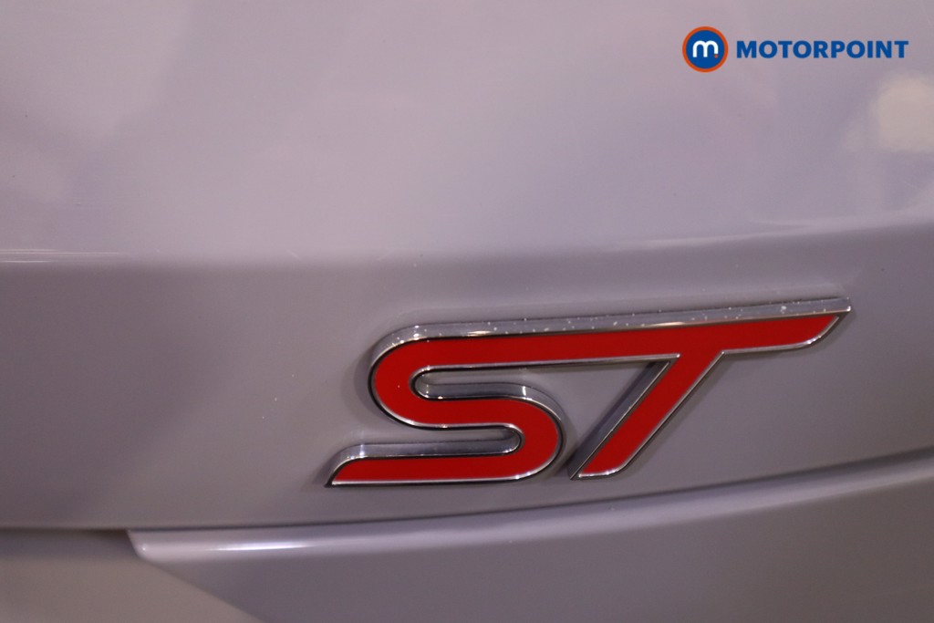Ford Puma ST Manual Petrol SUV - Stock Number (1565853) - 33rd supplementary image