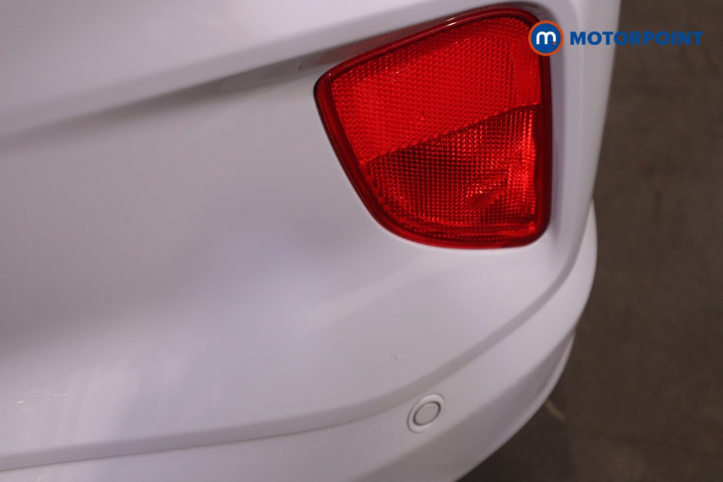 Ford Puma ST Manual Petrol SUV - Stock Number (1565853) - 34th supplementary image