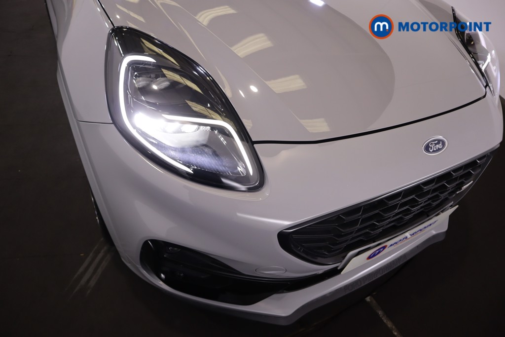 Ford Puma ST Manual Petrol SUV - Stock Number (1565853) - 36th supplementary image