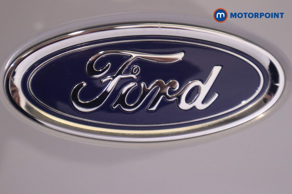 Ford Puma ST Manual Petrol SUV - Stock Number (1565853) - 37th supplementary image