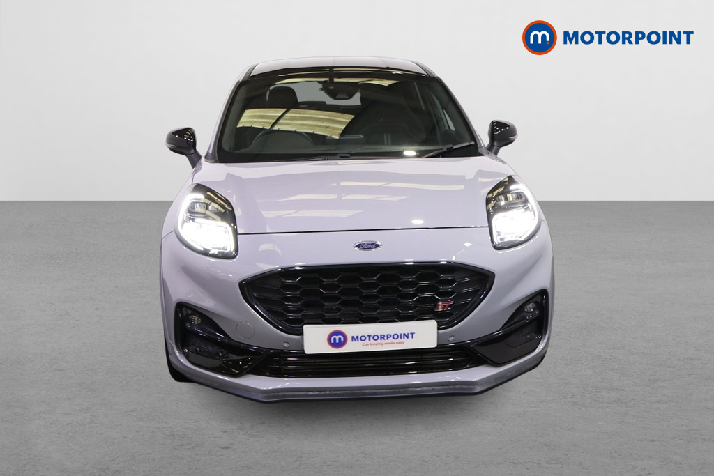Ford Puma ST Manual Petrol SUV - Stock Number (1565853) - Front bumper